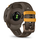 Garmin 010-03398-41 Instinct Crossover AMOLED 實體指針GPS智慧錶 (流沙棕)